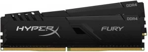 HyperX Fury 32GB 2666MHz DDR4 RAM