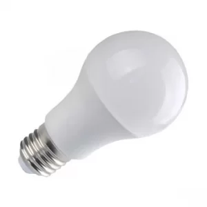 Faithfull Power Plus FPPSLBA6010W LED Light Bulb A60 110-240V 10W