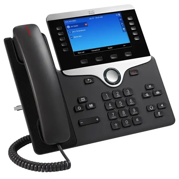 Cisco Cisco IP Phone 8851 VoIP phone CP-8851-3PCC-K9=