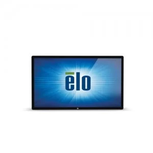 Elo Touch Solution 4602L 116.8cm (46") LED Full HD Touch Screen Digital signage flat panel Black