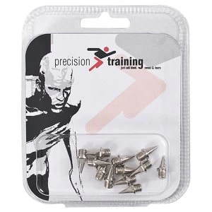 Precision Pyramid Athletic Spikes (Box of 6) - 12mm
