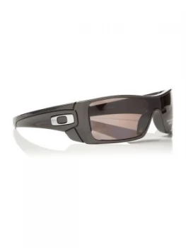 Oakley Grey rectangle OO9101 sunglasses Grey