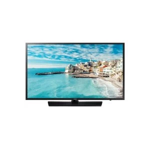 Samsung 40" HG40EJ470 Full HD LED TV