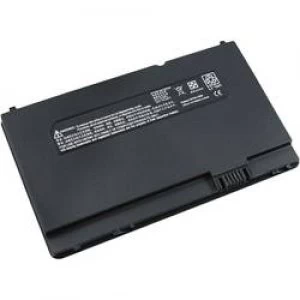 Laptop battery Beltrona replaces original battery 493529 371 504610 001 504610 002 506916 371 FZ332AA FZ441AA HSTN