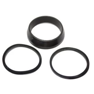 Plumbsure Rubber Trap Washer Pack of 3