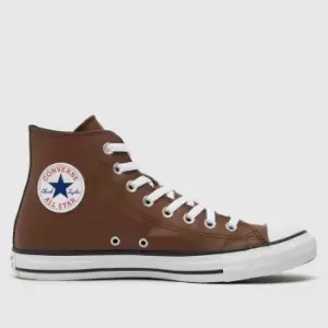 Chuck Taylor All Star Synthetic Leather