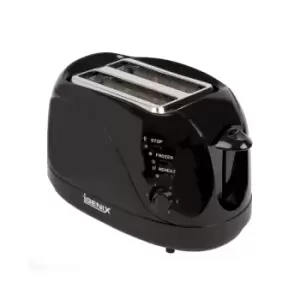 Igenix 2 Slice Toaster IG3002