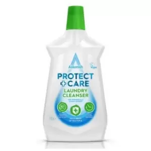 Astionish - Astonish C3390 Protect & Care Anti Bacterial Laundry Cleanser 1L
