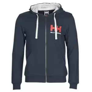 Helly Hansen HH LOGO mens Sweatshirt in Blue - Sizes XXL,S,M,L,XL