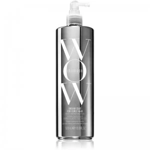 Color WOW Dream Coat Curly Hair Curl Definition Spray 500ml