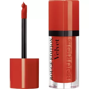 Bourjois Rouge Edition Velvet Lipstick 20 Poppy Days