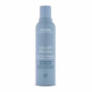 Aveda smooth infusion anti-frizz shampoo - None