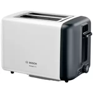 Bosch Haushalt TAT3P421DE 2 Slice Toaster