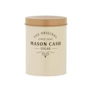 Mason Cash Heritage Sugar Canister