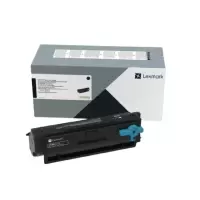 Lexmark B340HA0 Black Laser Toner Ink Cartridge