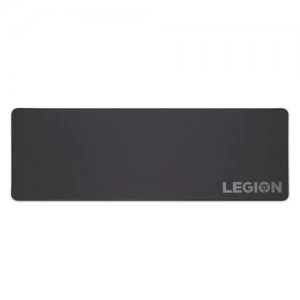 Lenovo GXH0W29068 mouse pad Black Gaming mouse pad