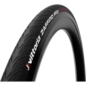 Vittoria Zaffrio Pro IV G2.0 700C Folding Clincher Road Tyre - Black