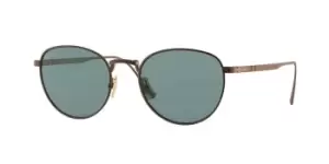 Persol Sunglasses PO5002ST Polarized 8003P1