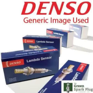 Denso DOX-0243 Lambda Sensor Oxygen O2 Exhaust Probe