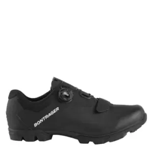 Bontrager Foray MTB Shoes - Black