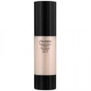 Shiseido Radiant Lifting Foundation SPF15 B00 Very Light Beige 30ml / 1.2 oz.