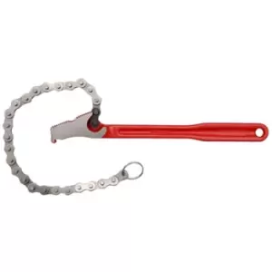 YATO Chain Pipe Wrench