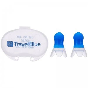 Travel Blue Flight Mate Ear Plugs
