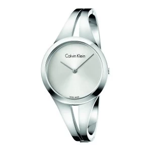 Calvin Klein Addict Watch K7W2M116 - Silver