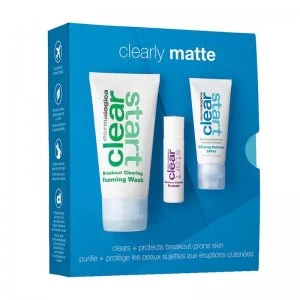 Dermalogica Clearly Matte Kit