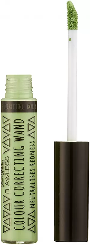 Barry M Color Correcting Wand Green