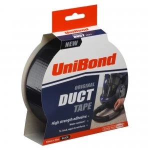 UniBond 50mm x 50m Duct Tape