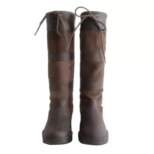 Requisite Granger Country Boots - Brown