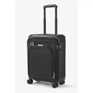 Rock Luggage Parker 8 Wheel Spinner Cabin Suitcase