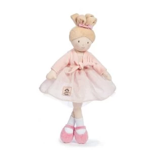 Ragtales Rag Doll - Sophie The Ballerina