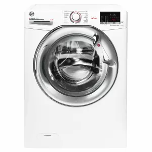 Hoover H3WS485DACE 8KG 1400RPM Washing Machine
