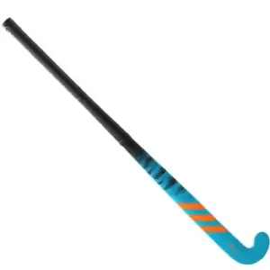 adidas Exemplar 4 Indoor Hockey Stick 2021 - Blue