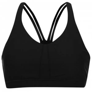 ONeill 365 Sports Bra Ladies - Black Out