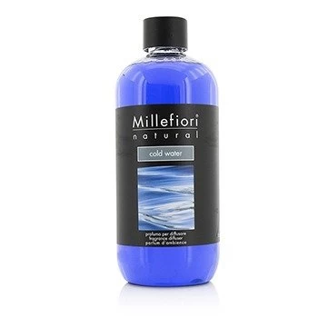 MillefioriNatural Fragrance Diffuser Refill - Cold Water 500ml/16.9oz