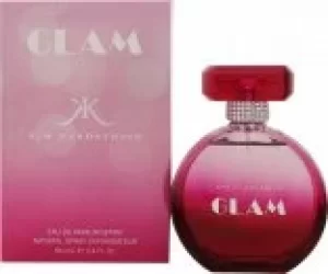 Kim Kardashian Glam Eau de Parfum 100ml