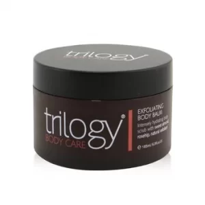 TrilogyExfoliating Body Balm (For All Skin Types) 185ml/6.3oz