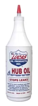 Hub Oil - 946ml 10088 LUCAS OIL