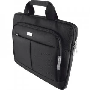 Trust Laptop bag Sydney Suitable for up to: 35,6cm (14) Black, Grey