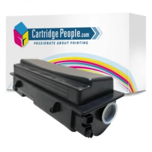 Cartridge People Kyocera TK140 Black Laser Toner Ink Cartridge