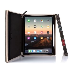 Twelve South BookBook iPad Pro Brown 13