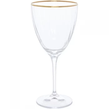 Biba Imperial Wine Glass Set of 4