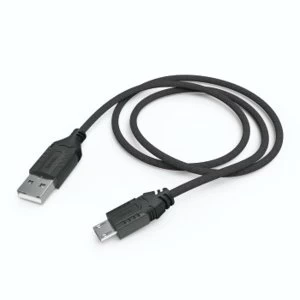Hama Charging Cable for PS4 Dualshock 4 Controller 1.5m