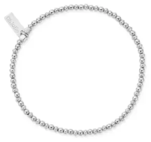 ChloBo SBBDM Mens Essential Bracelet Sterling Silver Jewellery