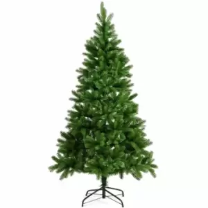 Artificial PE Christmas Tree 6ft 780 Tips incl. Stand