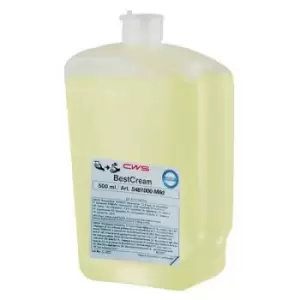 CWS Hygiene CWS 5481000 Seifenkonzentrat Best Foam Mild HD5481 Liquid soap 6 l 1 Set