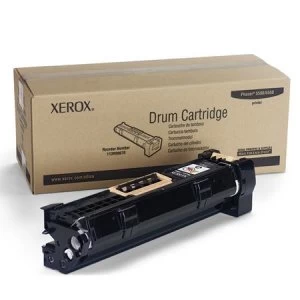 Xerox 113R00670 Black Laser Drum Cartridge